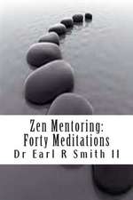 Zen Mentoring