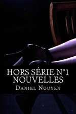 Hors Serie N 1 - Nouvelles