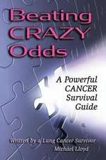 Beating Crazy Odds