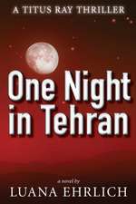 One Night in Tehran