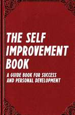 The Self Improvement Book