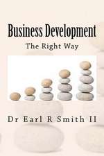 Business Development