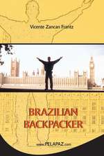 Brazilian Backpacker