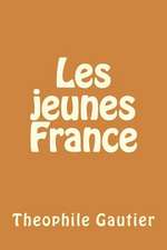 Les Jeunes France