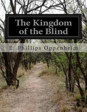 The Kingdom of the Blind