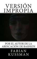 Version Impropia