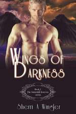 Wings of Darkness