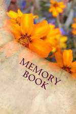 Memory Book