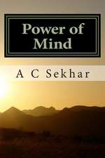 Power of Mind