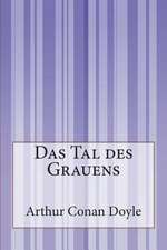 Das Tal Des Grauens