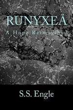 Runyxea