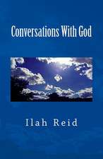 Conversations with God