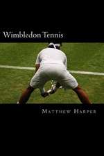 Wimbledon Tennis