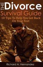 The Divorce Survival Guide