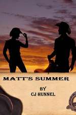 Matt's Summer