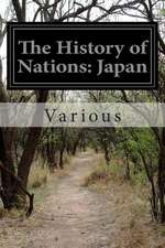 The History of Nations