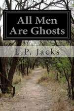 All Men Are Ghosts