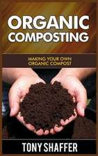 Organic Composting