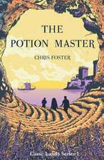 The Potion Master