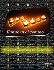 Iluminan El Camino