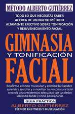 Gimnasia y Tonificacion Facial