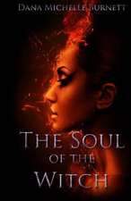 The Soul of the Witch