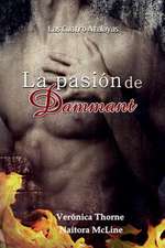 La Pasion de Dammant