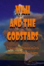 Waii and the Godstars