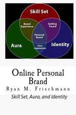 Online Personal Brand