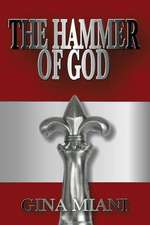 The Hammer of God