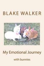 My Emotional Journey