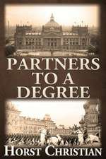 Partners to a Degree