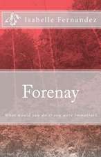 Forenay