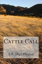 Cattle Call