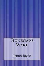 Finnegans Wake