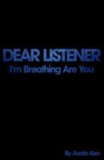 Dear Listener