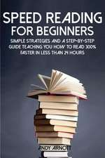 Speed Reading for Beginners