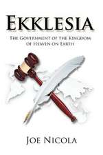 Ekklesia