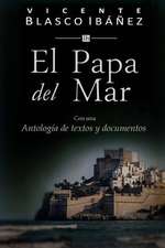 El Papa del Mar