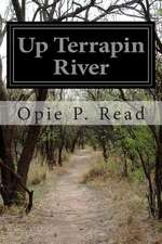 Up Terrapin River