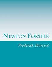 Newton Forster