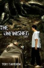 The Unfinished