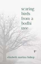 Scaring Birds from a Bodhi Tree