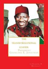 The Transformational Leader