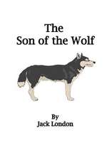 The Son of the Wolf