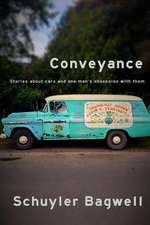 Conveyance