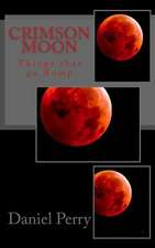 Crimson Moon