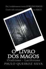 O Livro DOS Magos