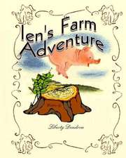 Ien's Farm Adventure