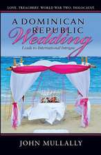 A Dominican Republic Wedding